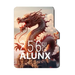 ALUNX Super Card 128G 256G Micro TF SD Card 64GB 32GB Memory Card Flash Class 10 Support mobile phones UAV etc card reader